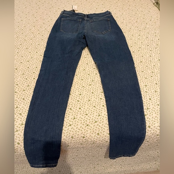 Banana Republic Women’s High Rise Skinny Ankle Jeans, Size 29L - Picture 12 of 15